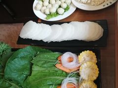 -东来顺饭庄(天坛店)