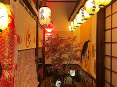 -炉胜·炉端烧·居酒屋