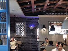 -野妹经典火锅(民治店)