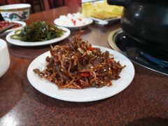 -尼玛藏家风味园(阿山食城店)