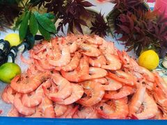 -漢咖啡·全服务式自助晚餐(武汉洲际酒店)