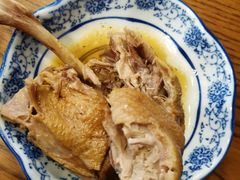 -孙盛兴奥灶面馆·蟹黄面·三虾面(山塘街总店)