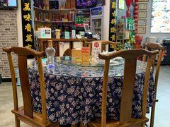-印象徽州·正宗徽菜体验店