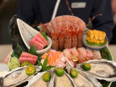 -水之惠鲜鱼料理(王府大街店)