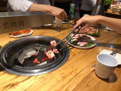 -牛炙烤肉(车公庙店)