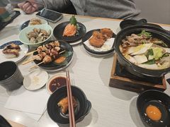 -滨寿司(新街口中央商场店)