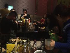 纯K(虹桥店)-乐界KTV(虹桥中心店)