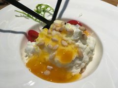 松子山药色拉-原製原味(普陀山磐龙店)