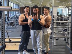 -聚健身GatherFitness(余杭店)