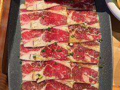 -新石器烤肉(周浦万达店)