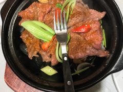 -祥记餐饮•豫粤珍味(金隅大厦店)