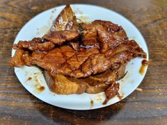 -小桃园餐厅