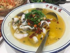 -稻香酒家·33年老字号·港式粤菜(富邦中心店)