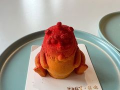 -沈阳故宫·莊啡