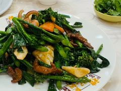 -凤城礼记鱼翅海鲜酒家(新马路总店)