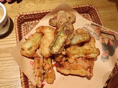 -老阿爸鲜鱼土菜(昆山花桥店)