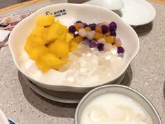 -赵记传承·中国甜品(福州总店)