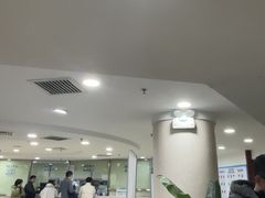 -北京大学口腔医院(第二门诊部)