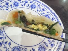 -邢家锅贴老店·非遗·开封菜(金明广场店)