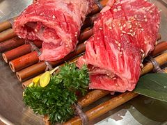 -西塔老太太泥炉烤肉(双井店)