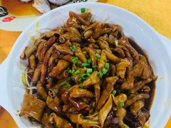 -化州肥仔大排档(建安二路店)
