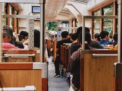 -山顶缆车