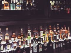 瓶子餐吧-The Bottle Bar(羲和商业广场店)
