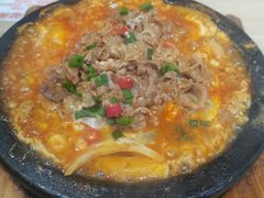 -权味·朝鲜族拌饭(勒泰店)