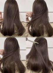点击看大图 -HaLo hair studio