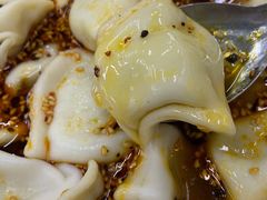 -刘信牛羊肉小炒泡馍(回民街店)