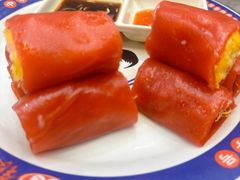 -银记肠粉店(北京路店)