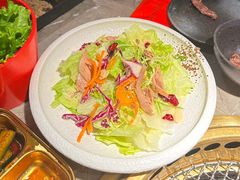 -谷牛日式烤肉(宝山U天地店)