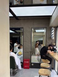-逸丝风尚