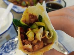 -东北王食府(科大店)
