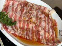 -本家·添百客韩国料理(泰然店)