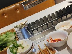 -玉善烧烤串城(长春总店)