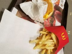 -麦当劳(龙湖时代天街店)
