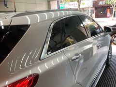 -天猫养车贴膜轻改·蓝电(优匹康桥东路店)