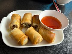 -Kat's Kitchen