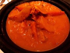 大明虾塔金-Tajine Moroccan塔金摩洛哥中东餐厅