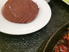 -仁虎老火锅(黄泥磅店)