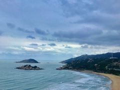 -青澳湾北回归线广场