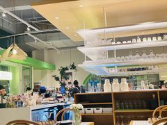 -小满Grainkitchen(滨江商业广场店)
