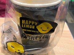 -快乐柠檬happylemon(印象城店)