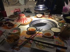 -猫抓烤肉(武进吾悦广场店)