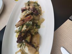 -Mercato莫卡多露台餐厅与酒吧(K11店)