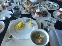 -澳门旅游塔360°旋转餐厅(南湾湖广场店)