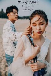 -米兰新娘婚纱摄影