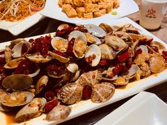 -郑喜旺烧烤(郑州总店)