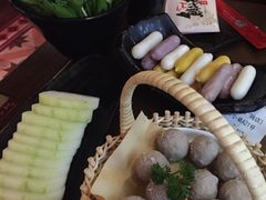-左庭右院鲜牛肉火锅(新梅广场店)